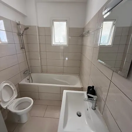 Sunrise Apartamento