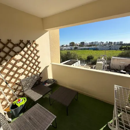 Sunrise Apartamento