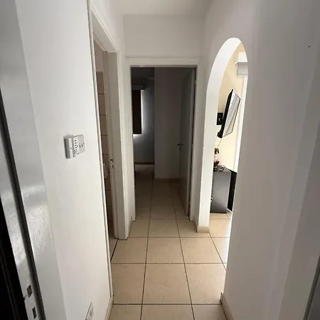 Sunrise Apartament *